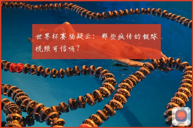 世界杯赛场疑云：那些疯传的假球视频可信吗？