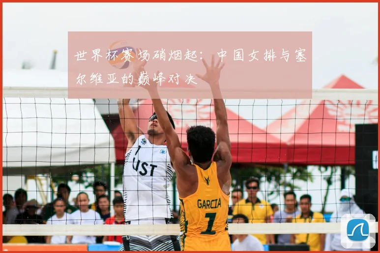世界杯赛场硝烟起：中国女排与塞尔维亚的巅峰对决