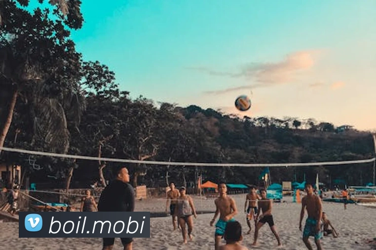 多媒体互动体验